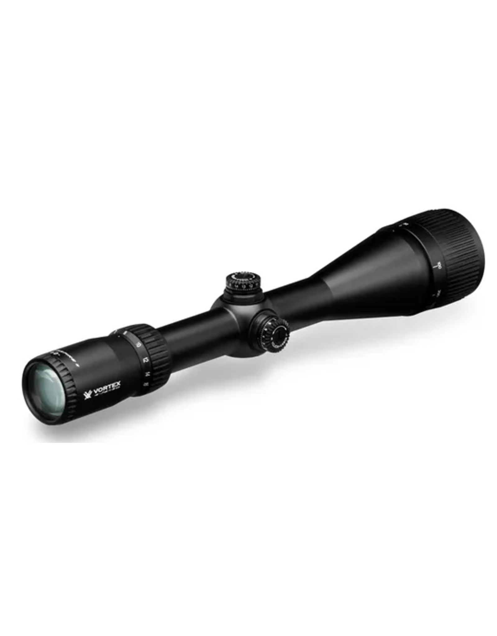 Vortex Crossfire II 4-16x50mm AO Dead Hold BDC