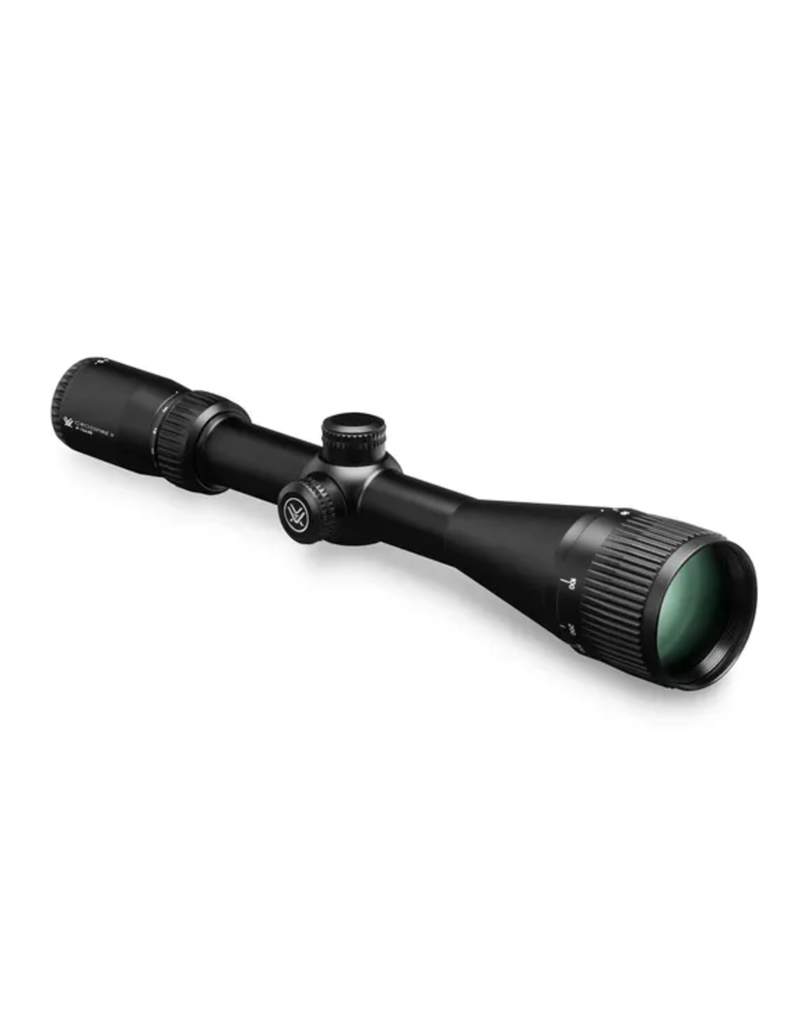 Vortex Crossfire II 4-16x50mm AO Dead Hold BDC
