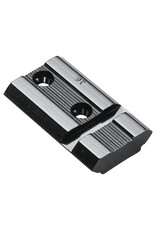WEAVER Weaver Top Mount Base #36 - Remington, Mossberg, Weatherby