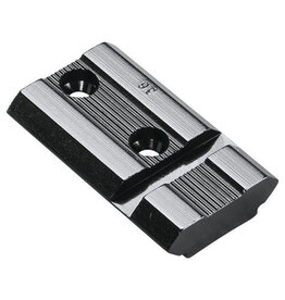 WEAVER Weaver Top Mount Base #36 - Remington, Mossberg, Weatherby
