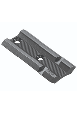 WEAVER Weaver Classic Aluminum Base - #402 - Gloss