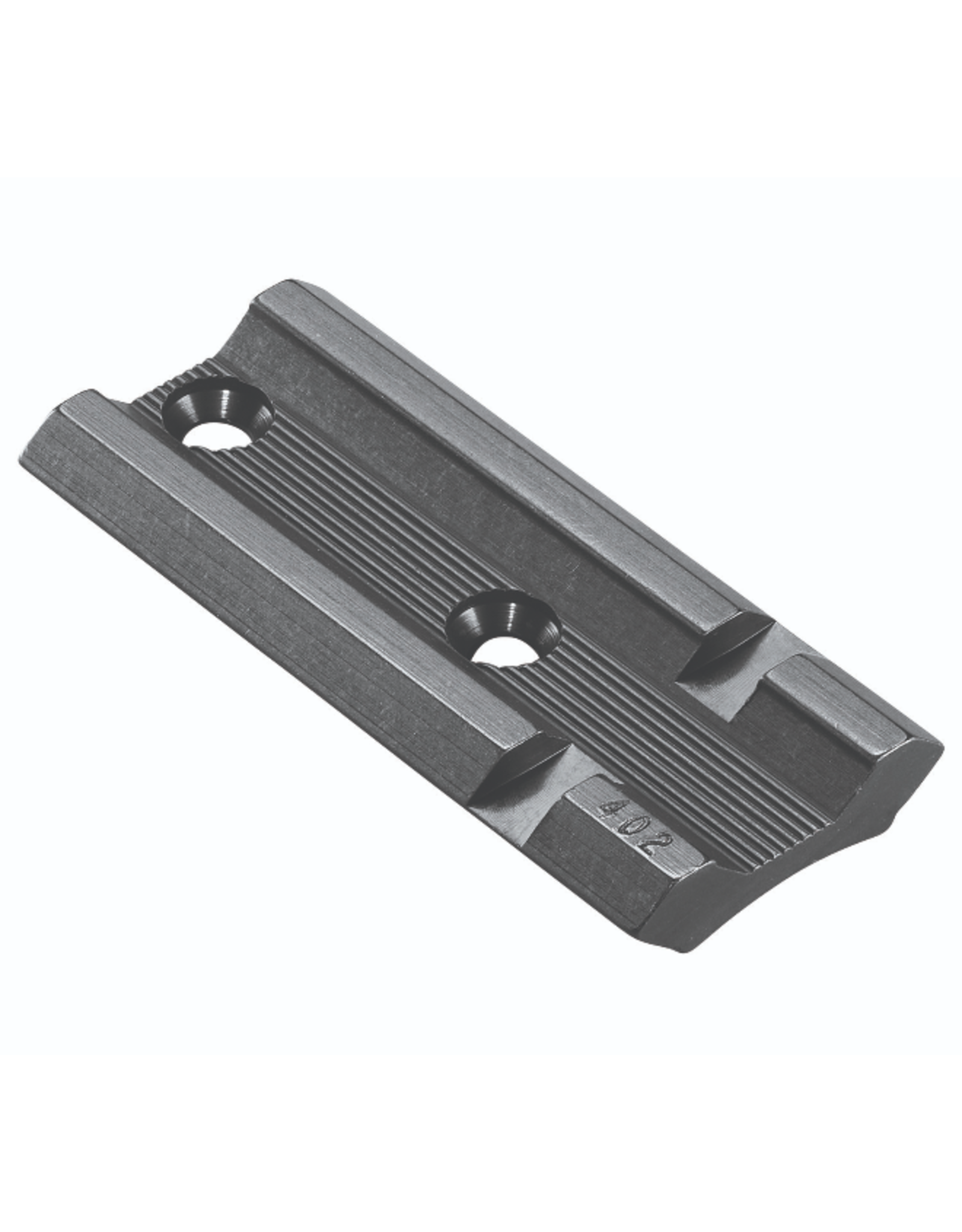 WEAVER Weaver Classic Aluminum Base - #402 - Gloss