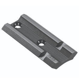 WEAVER Weaver Classic Aluminum Base - #402 - Gloss