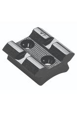WEAVER Weaver 48045 Top Mount Aluminum Scope Base, Black, 45, Browning
