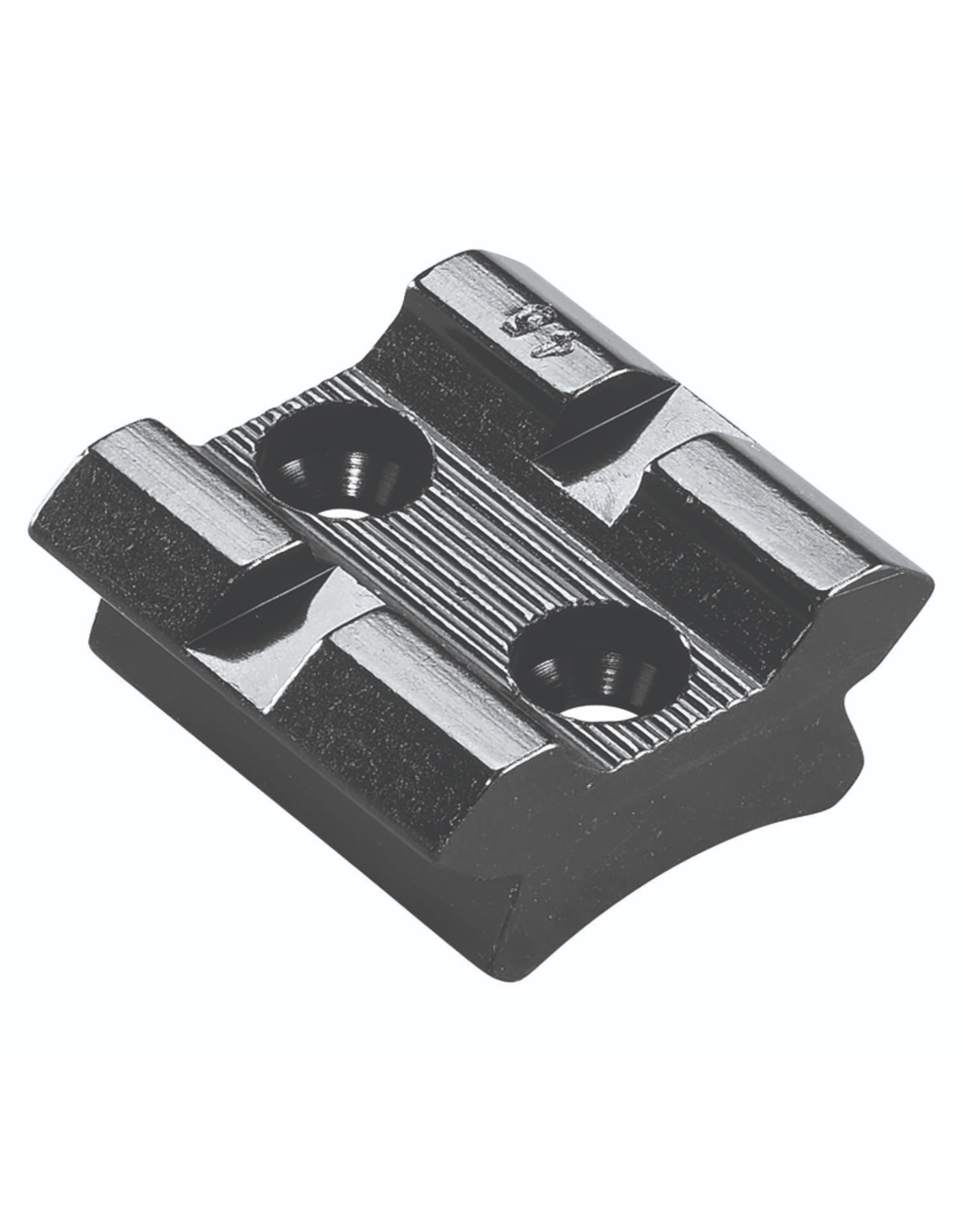 WEAVER Weaver 48045 Top Mount Aluminum Scope Base, Black, 45, Browning
