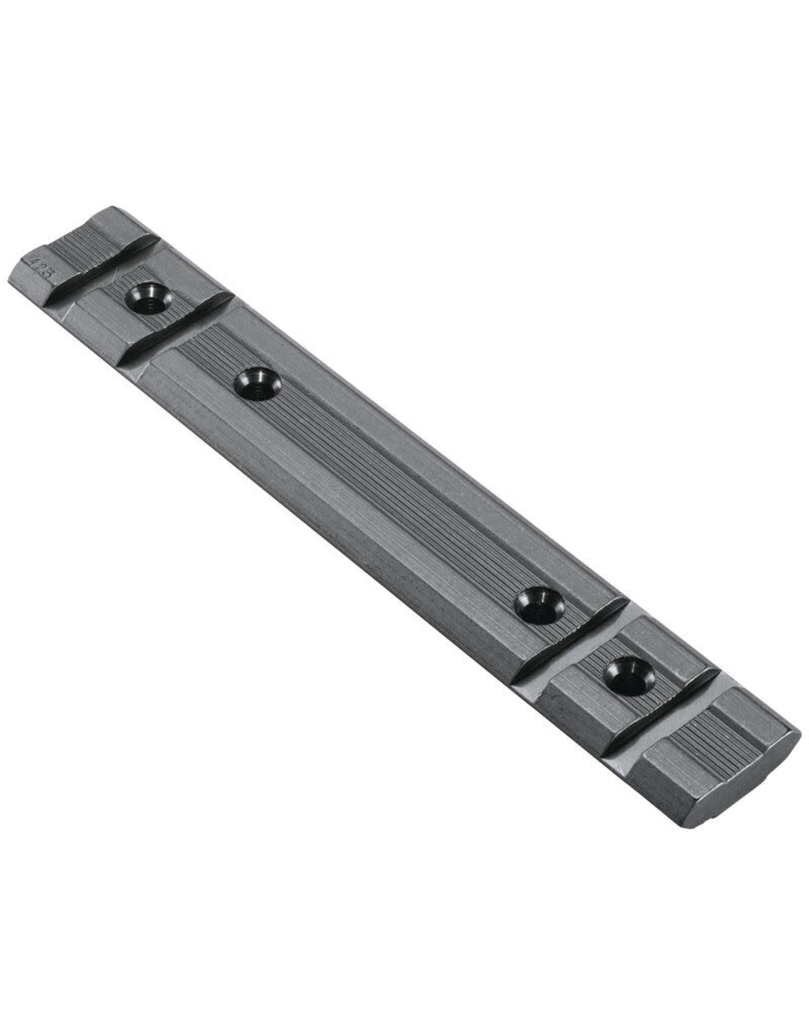 WEAVER MOUNTS Weaver Mounts 1 Piece Base For Benelli Top Mount - 423M