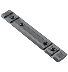 WEAVER MOUNTS Weaver Mounts 1 Piece Base For Benelli Top Mount - 423M