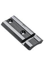 WEAVER Weaver Classic Aluminum Base - 40A