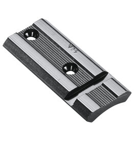 WEAVER Weaver Classic Aluminum Base - 40A