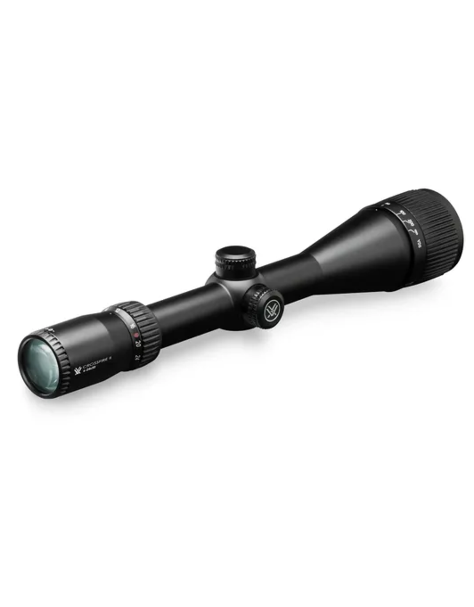 Vortex Crossfire II 6-24x50mm AO Dead Hold BDC