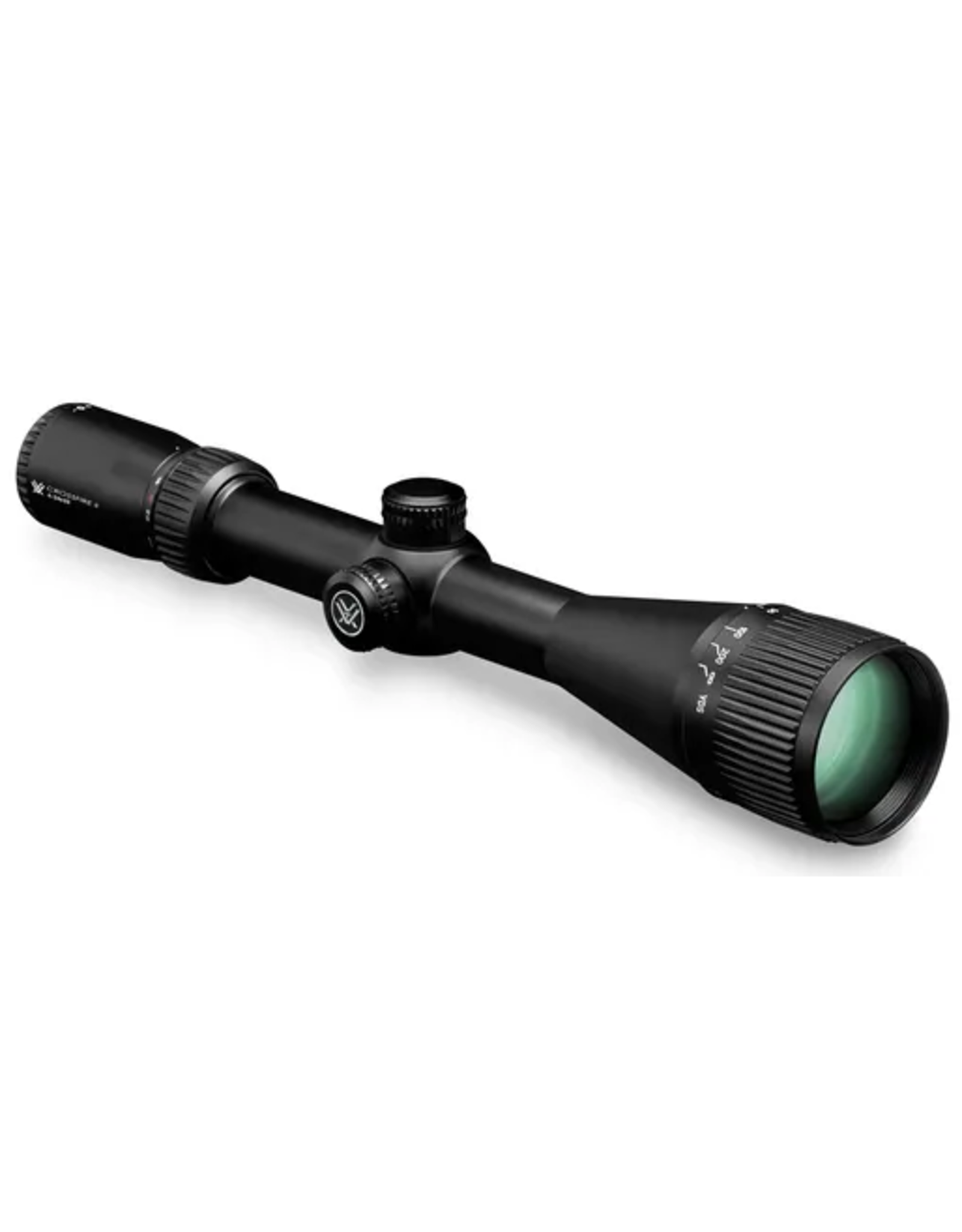 Vortex Crossfire II 6-24x50mm AO Dead Hold BDC