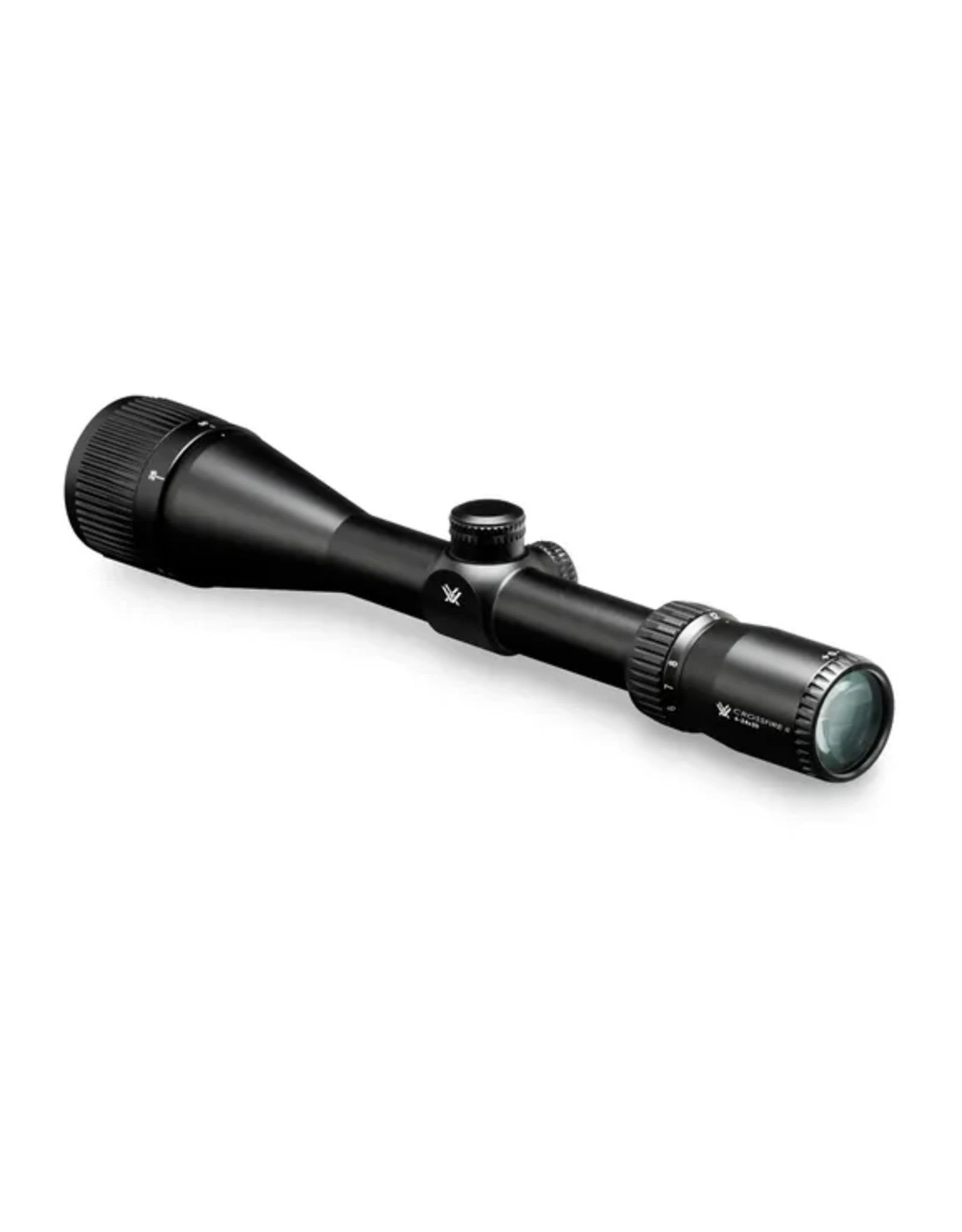Vortex Crossfire II 6-24x50mm AO Dead Hold BDC