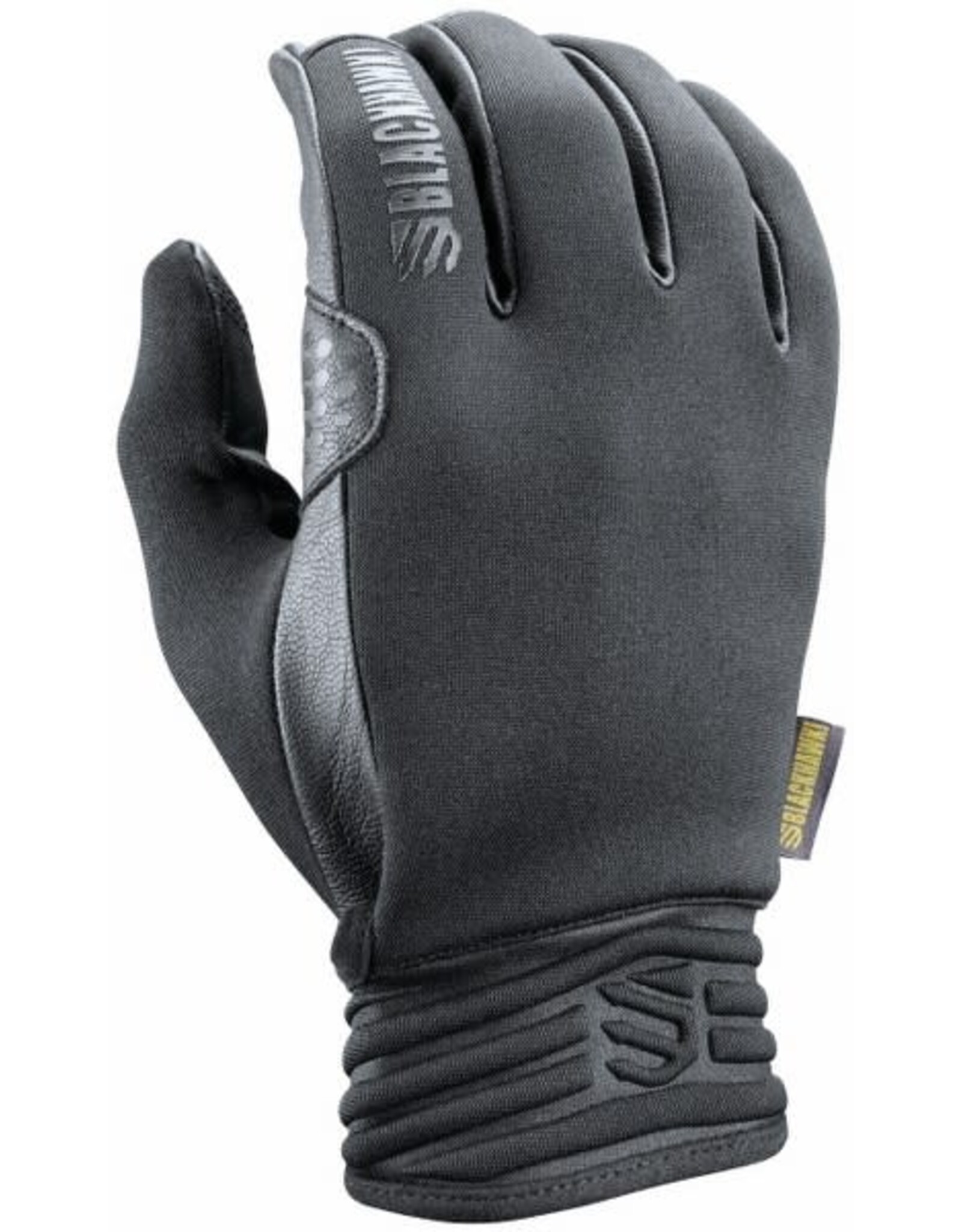 Blackhawk PATROL Elite Glove - Black - Medium