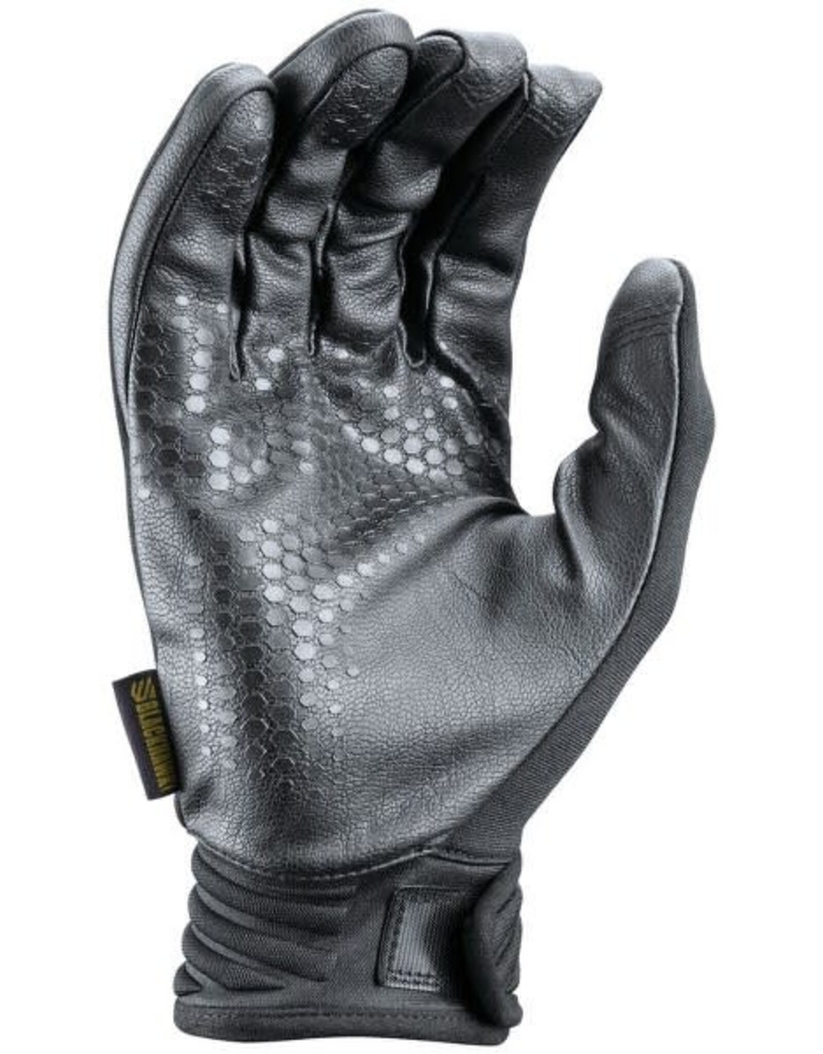 Blackhawk PATROL Elite Glove - Black - Medium