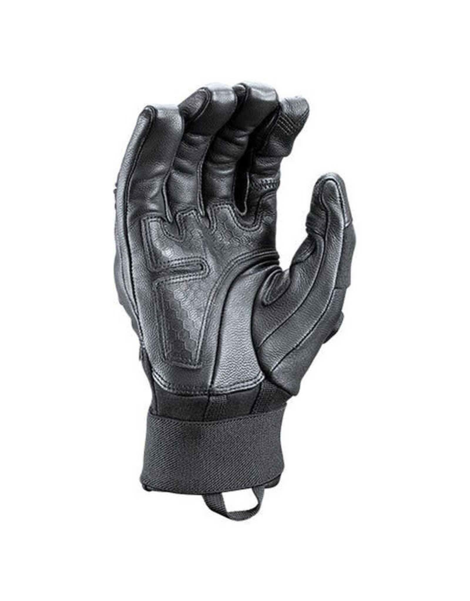 Blackhawk S.O.L.A.G. Stealth Utility Gloves - Black - Large