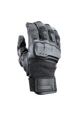 Blackhawk S.O.L.A.G. Stealth Utility Gloves - Black - Large