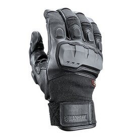 Blackhawk S.O.L.A.G. Stealth Utility Gloves - Black - XL