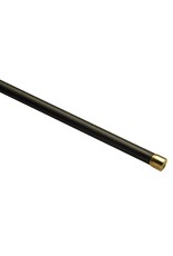 CVA CVA Ramrod Multi-Caliber - 10-32 Thread - Fiberglass - 36"- Universal