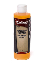 Traditions Wonderlube 1000 Plus Bore Cleaning Solvent - 8 Oz