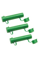 CVA CVA Speed Loader - Magnum  - 50 Cal - Green - 3 Count