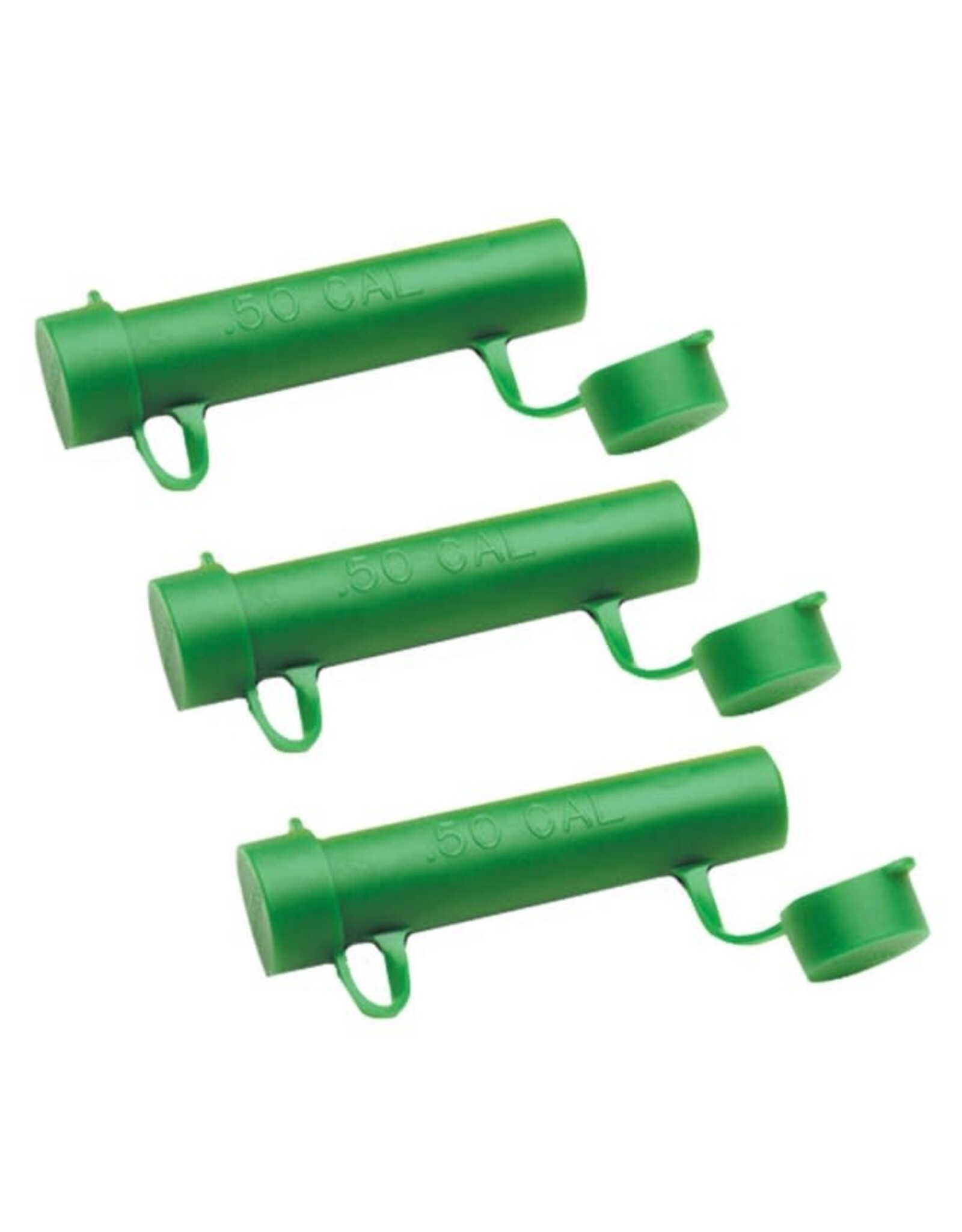 CVA CVA Speed Loader - Magnum  - 50 Cal - Green - 3 Count