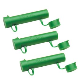 CVA CVA Speed Loader - Magnum  - 50 Cal - Green - 3 Count