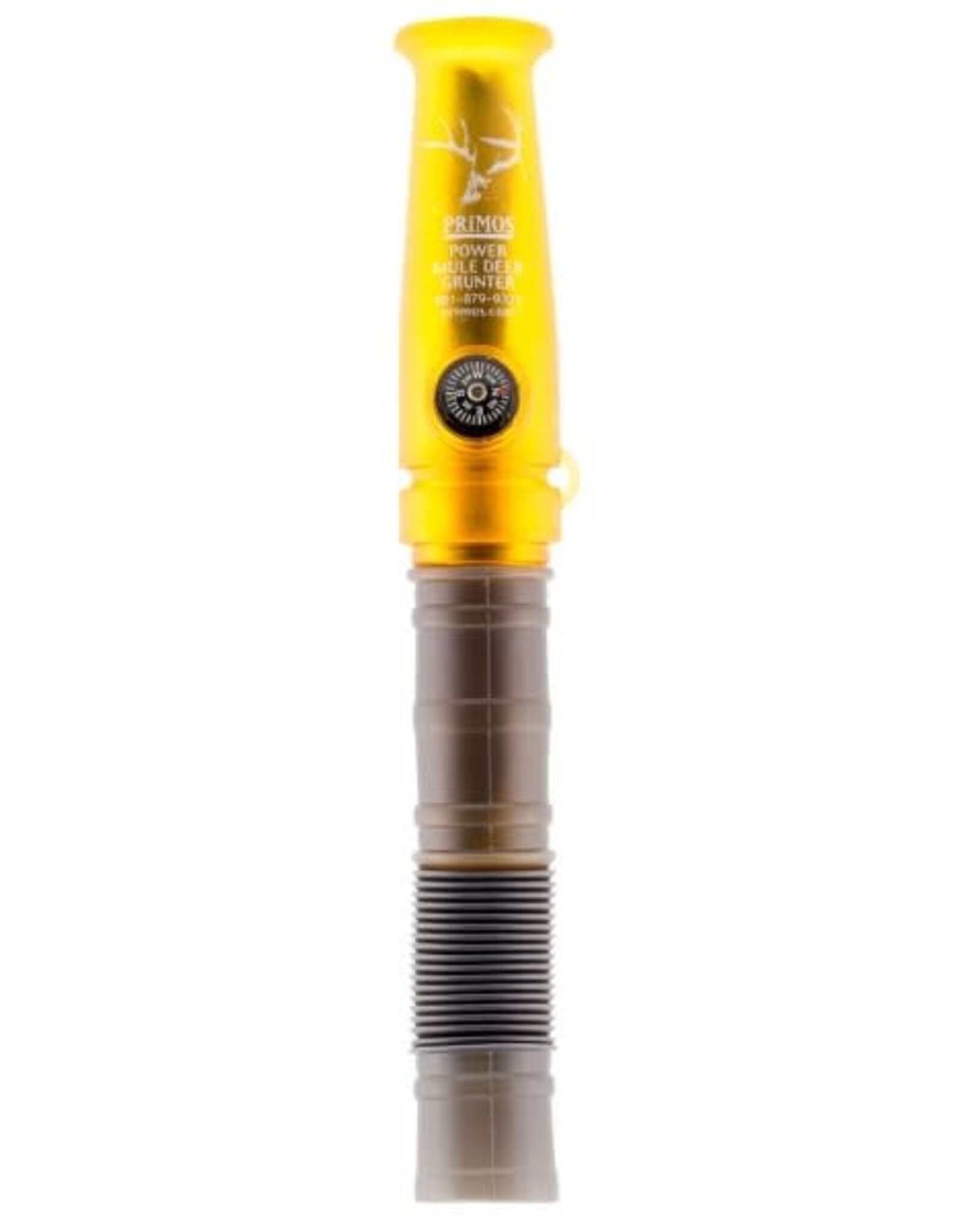 Primos Primos - Power Mule Deer & Blacktail Grunter - Bleat and Grunt Call