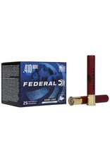 Federal Federal Hi-Brass Game Load .410 Bore 2.5" 1/2 Oz #7.5 1200 FPS - 25 Count