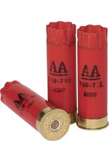 Winchester 12 Ga AA Hulls - 100 Count