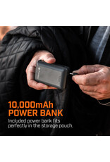 THAW Rechargeable Heated Wrap