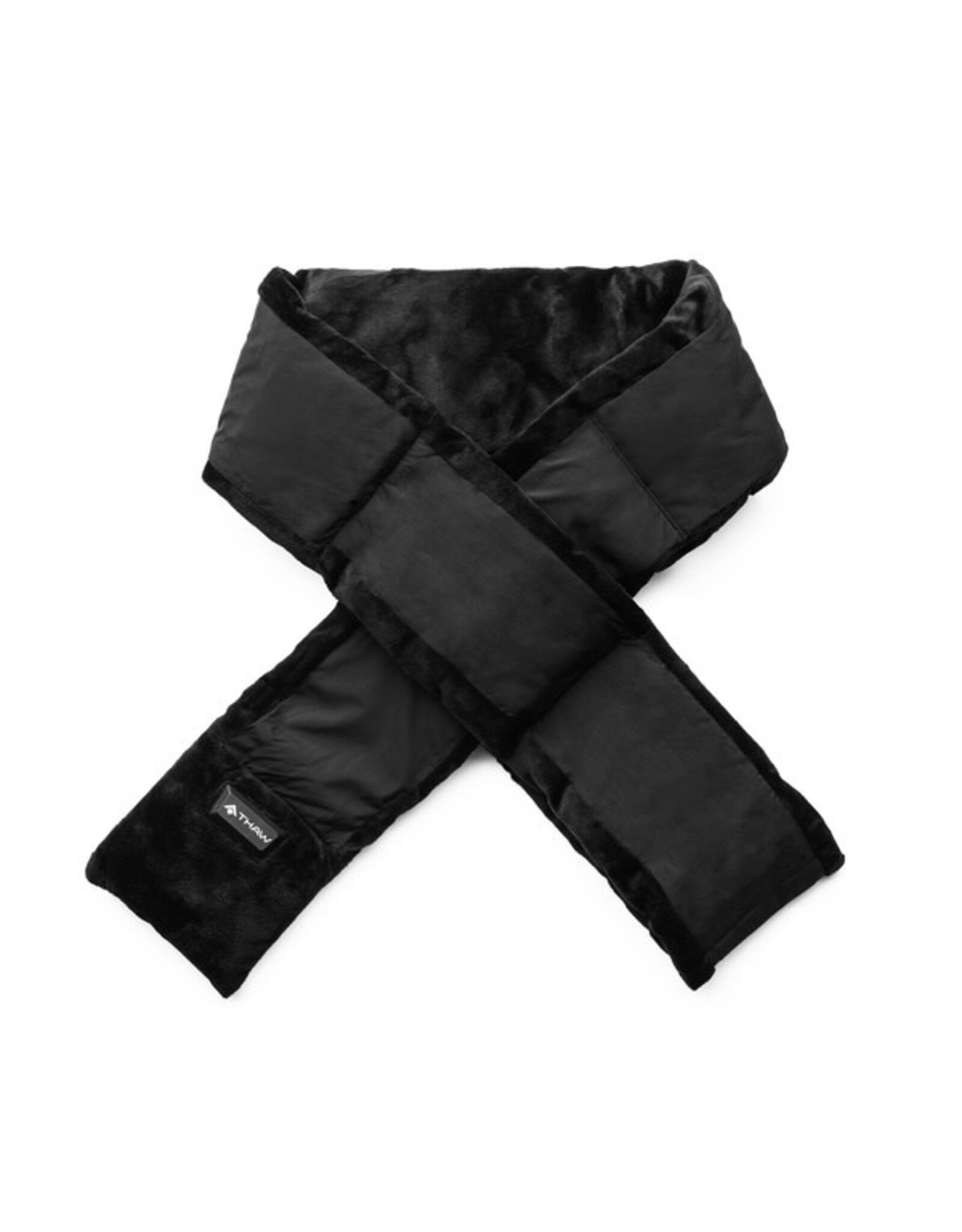 THAW Rechargeable Heated Scarf