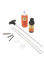 HOPPES Hoppe's Rifle Cleaning Kit - .22 Cal
