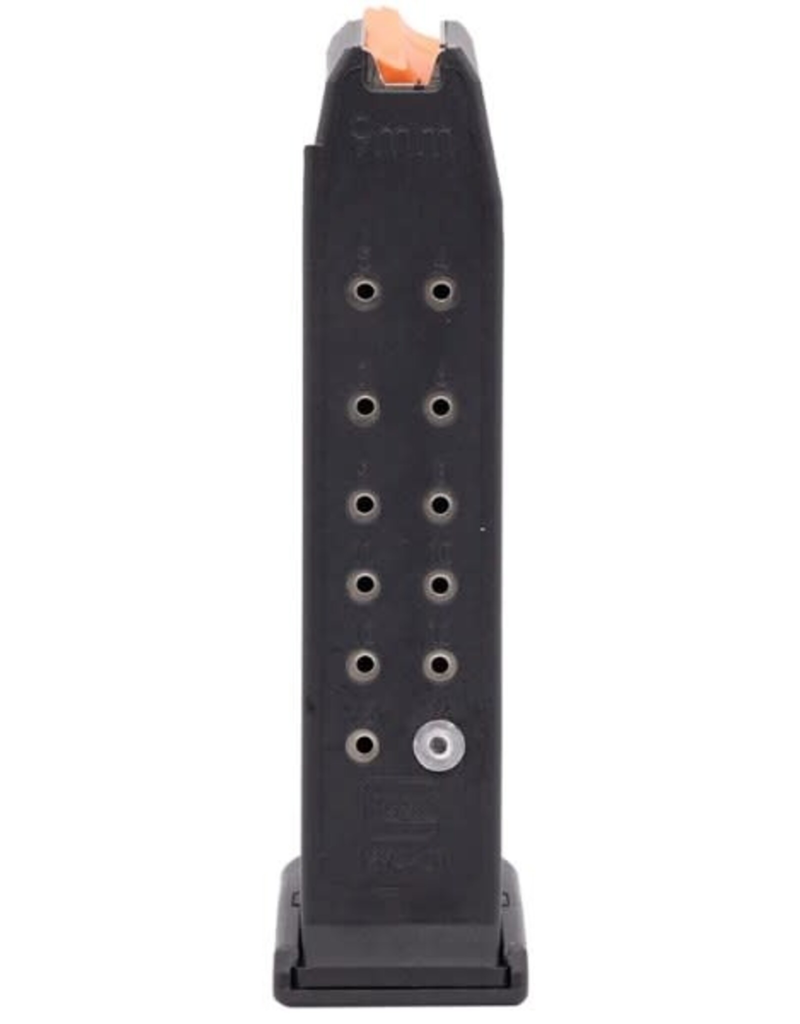 GLOCK Glock 19 Gen 5 - 9mm - 15 Round Magazine