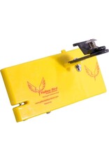 Yellow Bird Yellow Bird 50P Planer Board-Mini