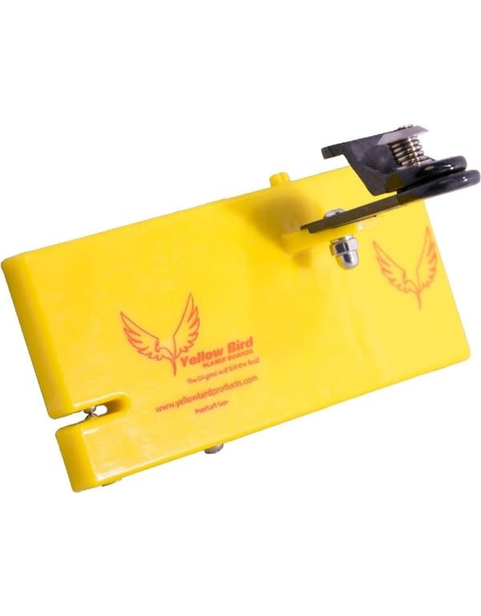 Yellow Bird Yellow Bird 50P Planer Board-Mini