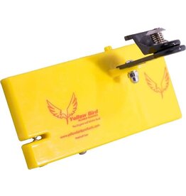 Yellow Bird Yellow Bird 50P Planer Board-Mini