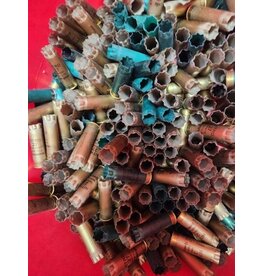 Remington 12 Ga STS Hulls - 100 Count