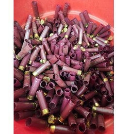 Federal 12 Ga Gold Medal Hulls - 100 Count