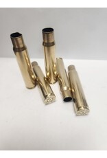 8mm Mauser (8x57mm) Range Brass - 39 Count