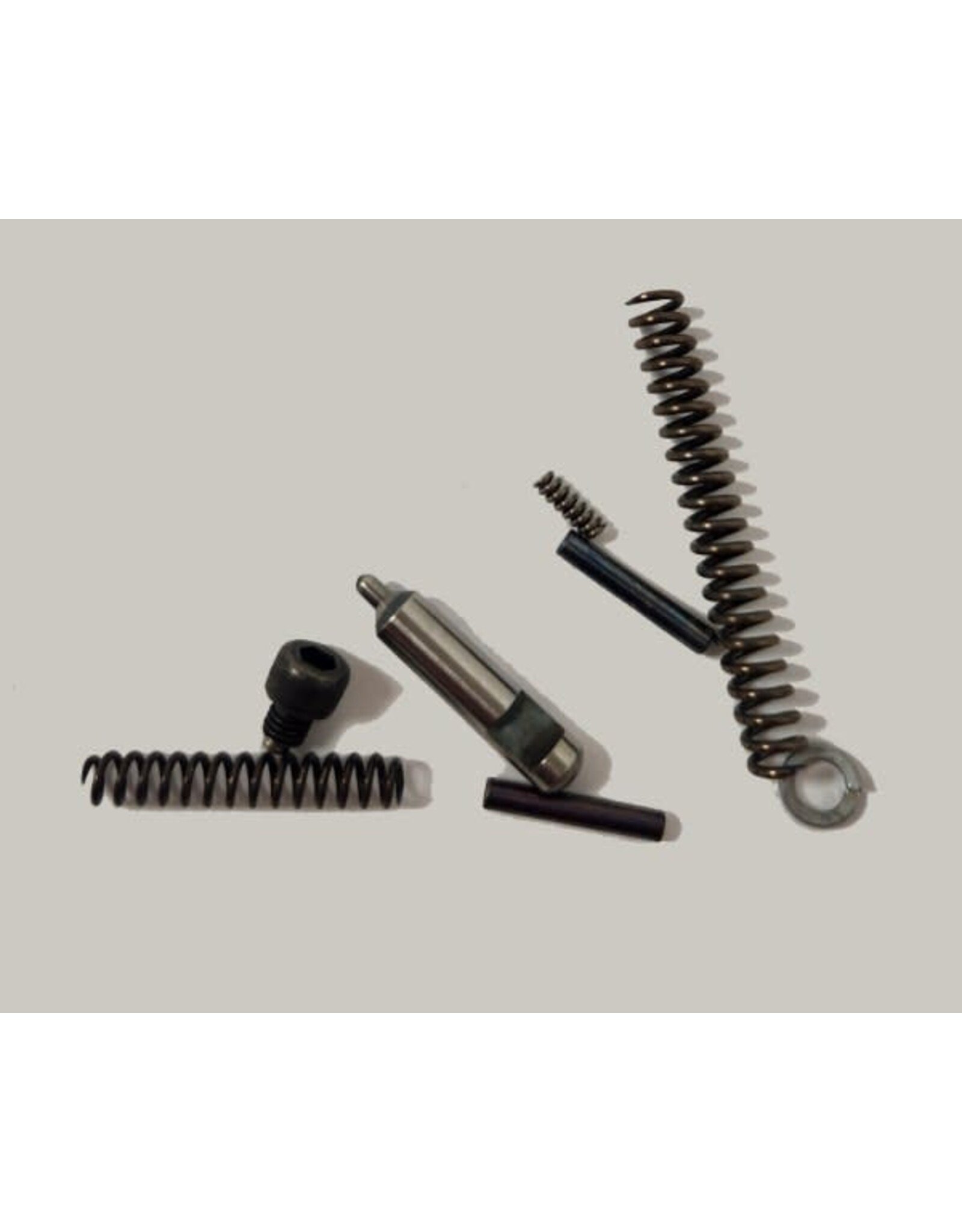 Ljutic Dyna Trap Parts Kit - NEW