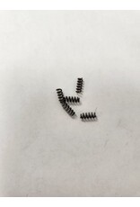 Ljutic Release Trigger Sear Spring