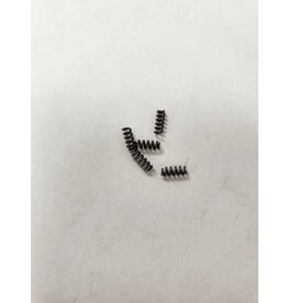 Ljutic Release Trigger Sear Spring