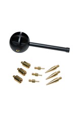 Powerbelt Bullet Starter w/ loading Jags