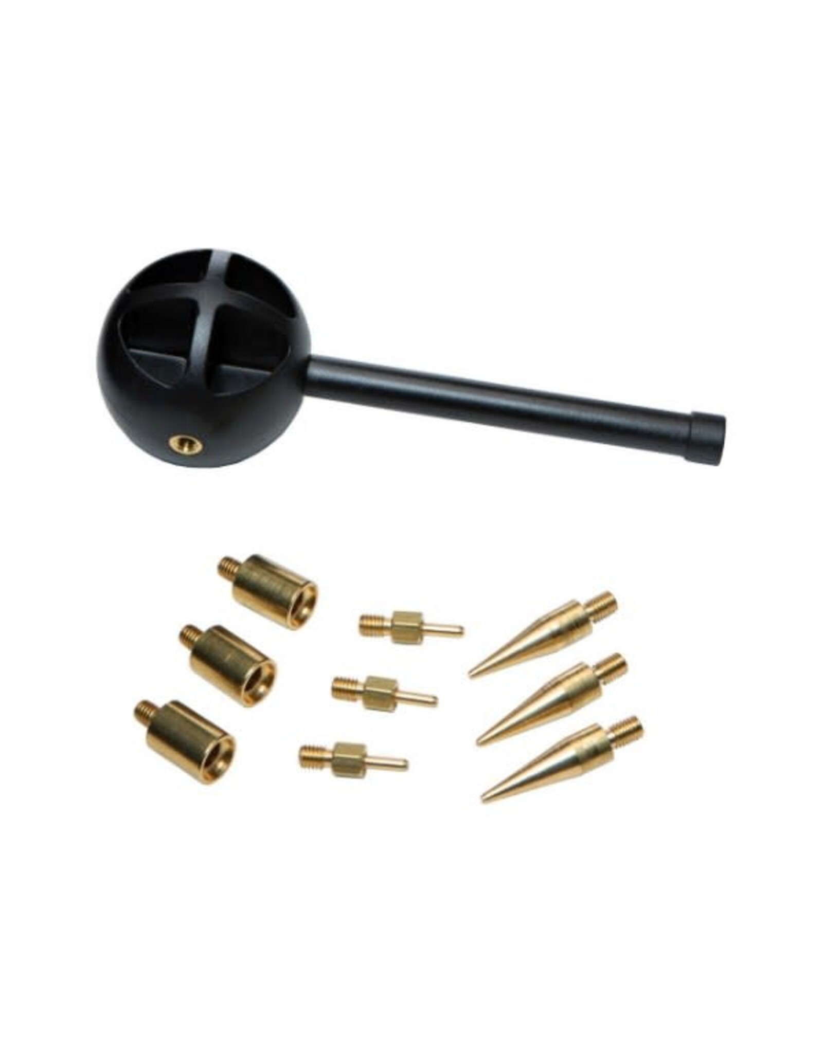 Powerbelt Bullet Starter w/ loading Jags