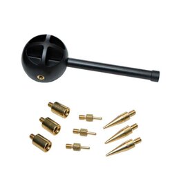 Powerbelt Bullet Starter w/ loading Jags