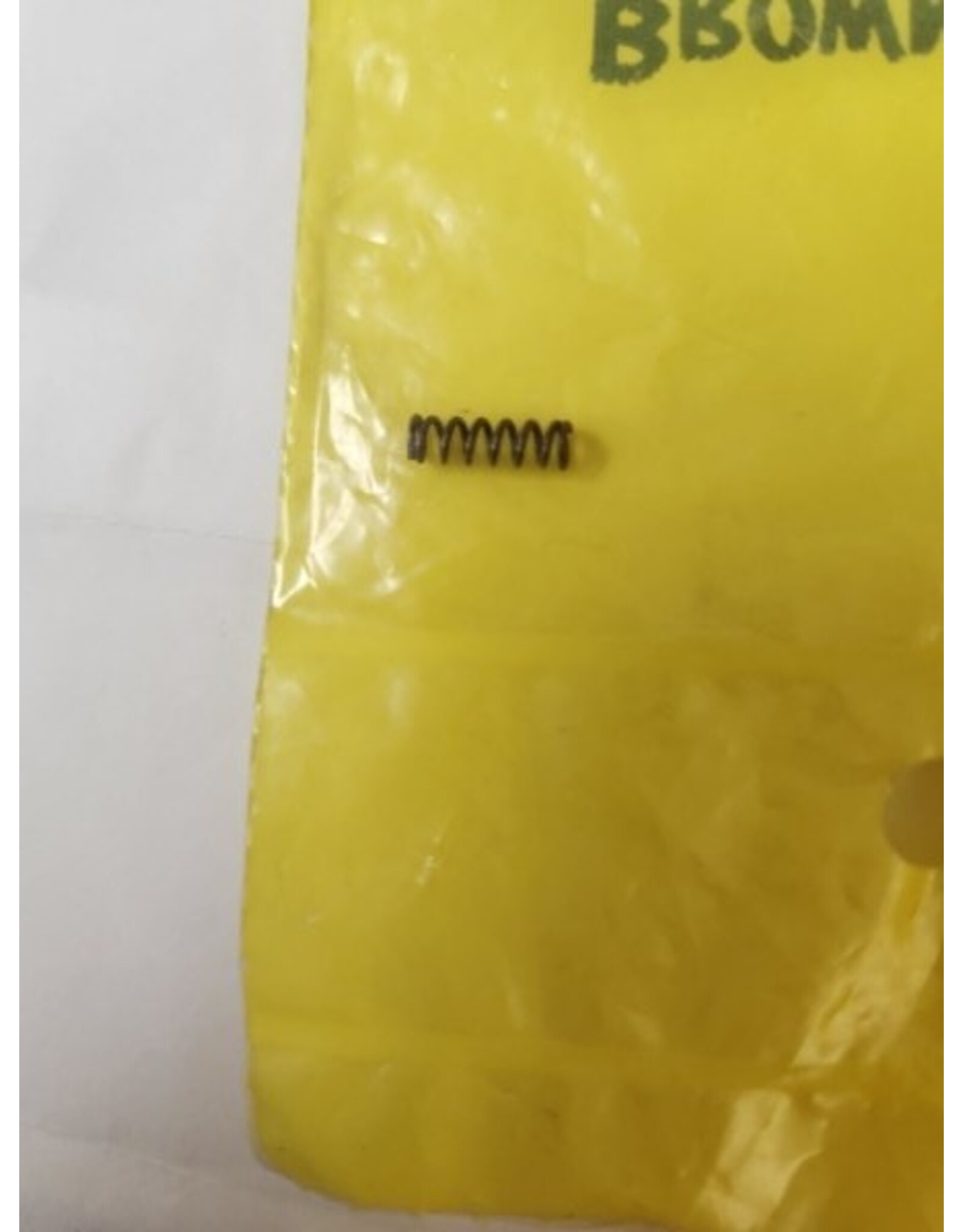 Remington Safety Switch Spring -Rifle & Shotgun