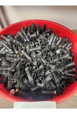 Remington 12 Ga Black GC - 8 Crimp Hulls