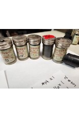 Vintage Redding Shotshell Reloading Bushings - Lot #2 (6 Bushings)