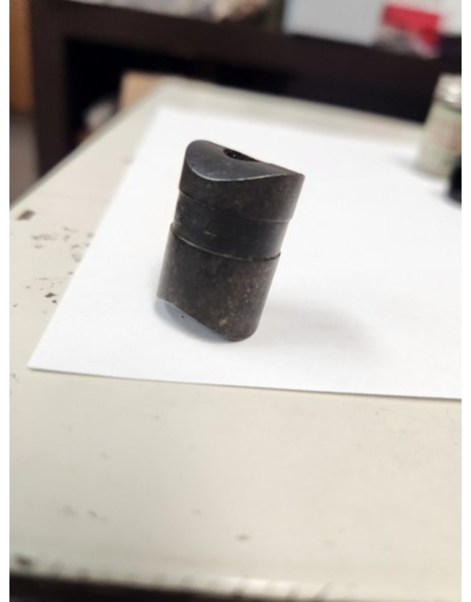 Vintage Redding Shotshell Reloading Bushing - #4