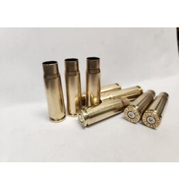 7.62x39mm Range Brass -100 Count